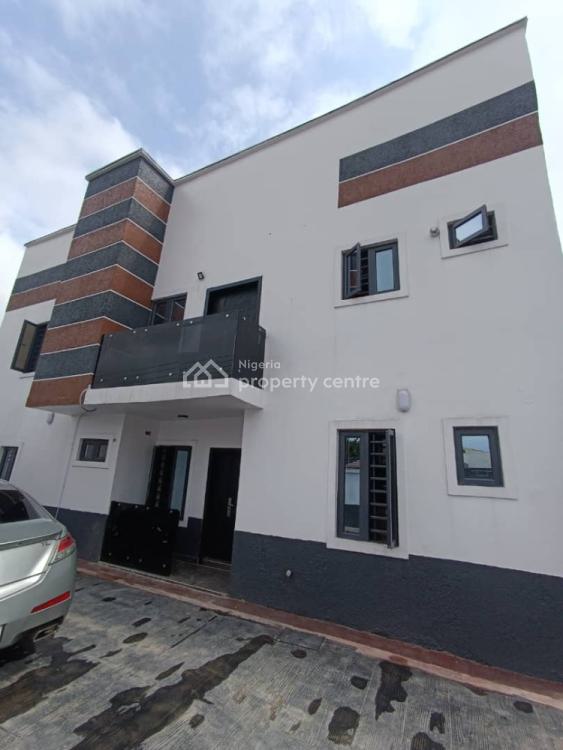 New 2 Bedrooms Flat, 18 Golden Pearl Estate, Lekki, Lagos, Flat / Apartment for Rent