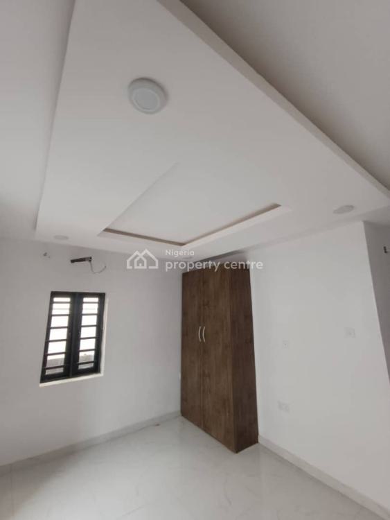 New 2 Bedrooms Flat, 18 Golden Pearl Estate, Lekki, Lagos, Flat / Apartment for Rent