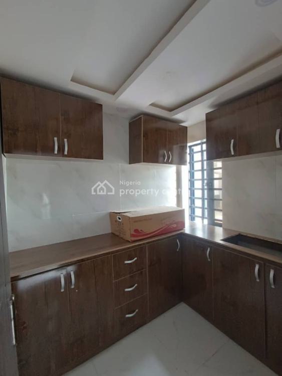 New 2 Bedrooms Flat, 18 Golden Pearl Estate, Lekki, Lagos, Flat / Apartment for Rent