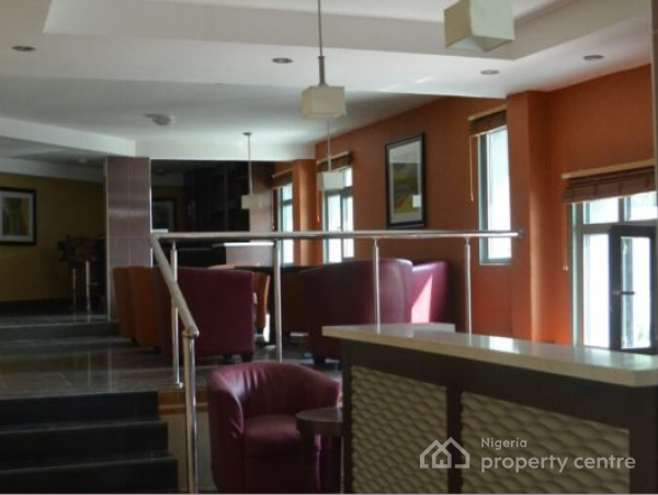 an Exquisitely Super Classic Furnished 2 Bedroom Flat with State of The Art Finishing, Margaret Thatcher Close, Off Queen Elizabeth Street, Asokoro District, Abuja, Flat / Apartment Short Let