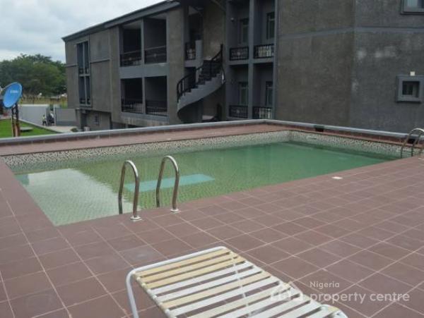 an Exquisitely Super Classic Furnished 2 Bedroom Flat with State of The Art Finishing, Margaret Thatcher Close, Off Queen Elizabeth Street, Asokoro District, Abuja, Flat / Apartment Short Let