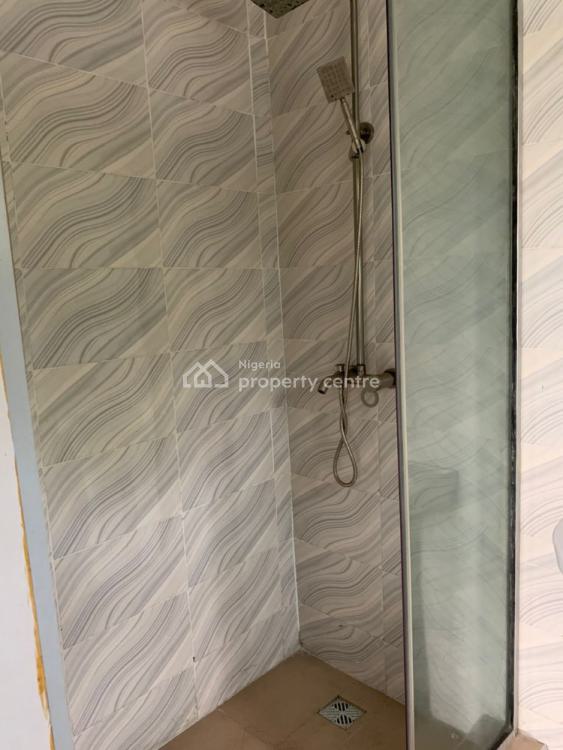 3 Bedrooms Serviced Apartment, Lekki Conversation, Lekki Expressway, Lekki, Lagos, Flat / Apartment for Rent