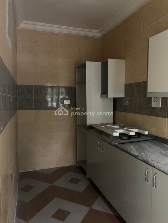 3 Bedrooms Serviced Apartment, Lekki Conversation, Lekki Expressway, Lekki, Lagos, Flat / Apartment for Rent