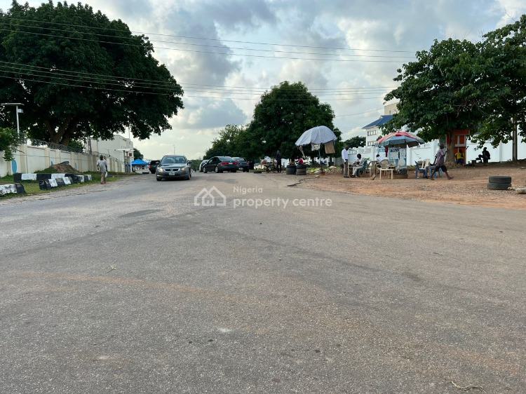 Distressed Land, Central Business District, Abuja, Commercial Land for Sale