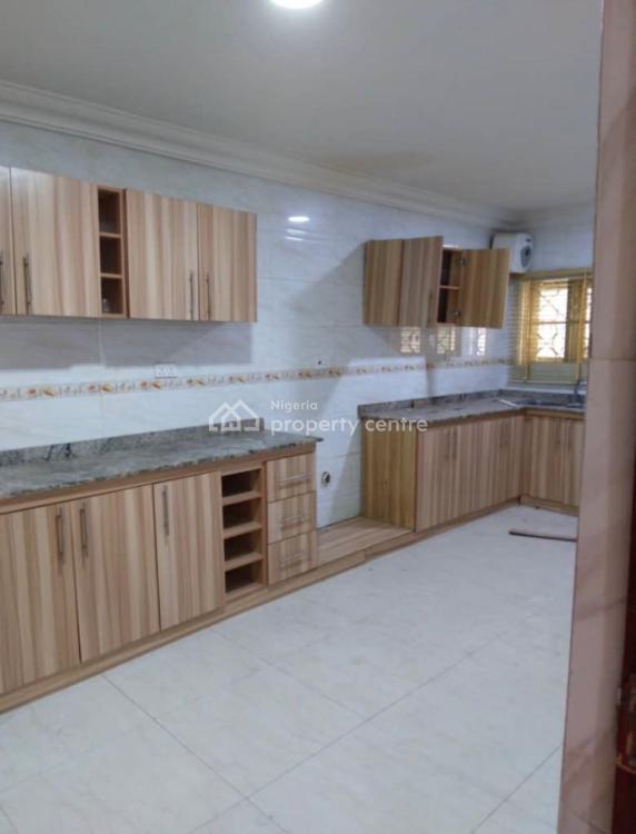 Diplomatic 3 Bedrooms Luxurious and Spacious Serviced Flat with Bq, Guzape District, Abuja, Flat / Apartment for Rent