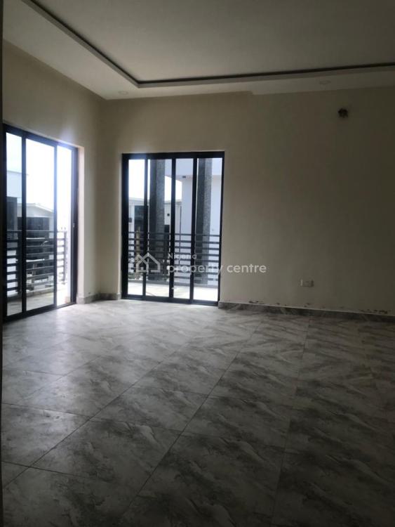Elegantly Designed 6 Bedroom Detached Spacious Duplex,bq, Katampe Extension, Katampe, Abuja, Detached Duplex for Rent