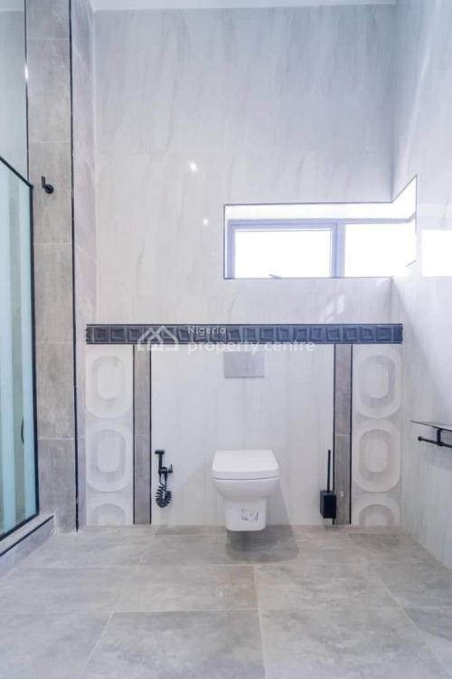 5 Bedroom Duplex, Old Ikoyi, Ikoyi, Lagos, Detached Duplex for Sale