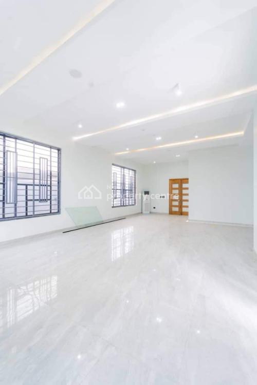 5 Bedroom Duplex, Old Ikoyi, Ikoyi, Lagos, Detached Duplex for Sale