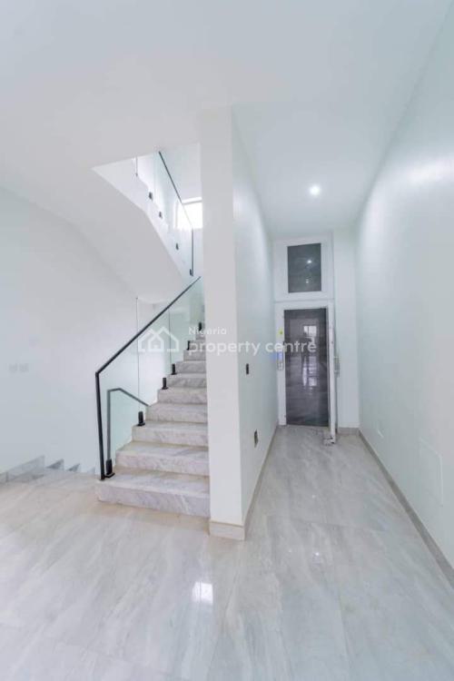 5 Bedroom Duplex, Old Ikoyi, Ikoyi, Lagos, Detached Duplex for Sale