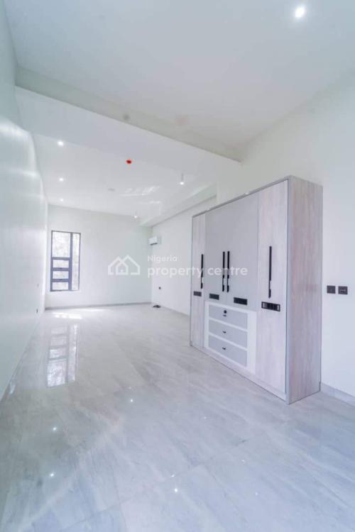 5 Bedroom Duplex, Old Ikoyi, Ikoyi, Lagos, Detached Duplex for Sale