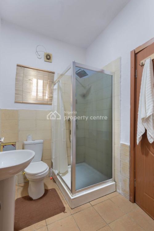 3 Bedrooms Apartment in a Luxury and Secured Location, Prime Water View Gardens Estate,  Off Freedom Way, Ikate, Lekki Phase 1, Lekki, Lagos, Flat / Apartment Short Let