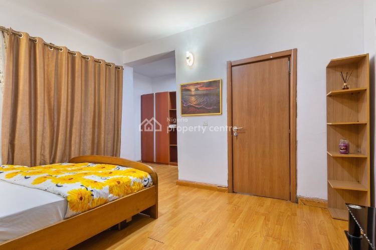 3 Bedrooms Apartment in a Luxury and Secured Location, Prime Water View Gardens Estate,  Off Freedom Way, Ikate, Lekki Phase 1, Lekki, Lagos, Flat / Apartment Short Let