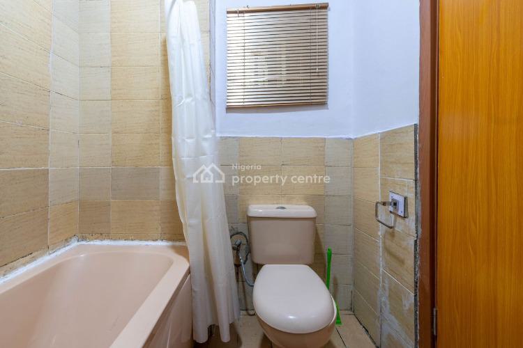 3 Bedrooms Apartment in a Luxury and Secured Location, Prime Water View Gardens Estate,  Off Freedom Way, Ikate, Lekki Phase 1, Lekki, Lagos, Flat / Apartment Short Let