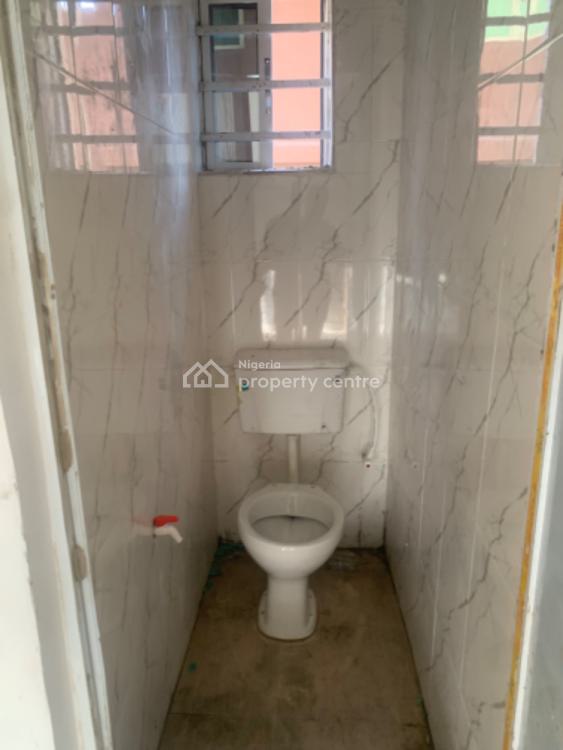 Luxury 1 Bedroom Flat with Excellent Facilities, Pedro Off Charly Boy, Pedro, Gbagada, Lagos, Mini Flat (room and Parlour) for Rent