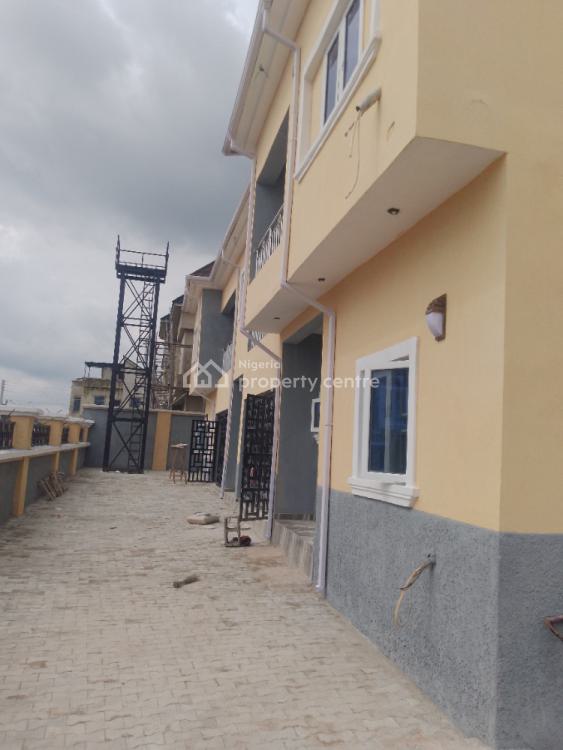 For Rent Newly Built 1 Bedroom Flat, FO1 Layout, Kubwa, Abuja 1 Beds, 2 Baths (Ref 1886597)