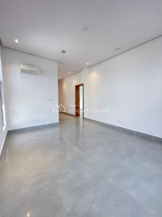Luxury 5 Bedrooms Detached Home with Pool & Cinema, Ikoyi, Lagos, Detached Duplex for Sale