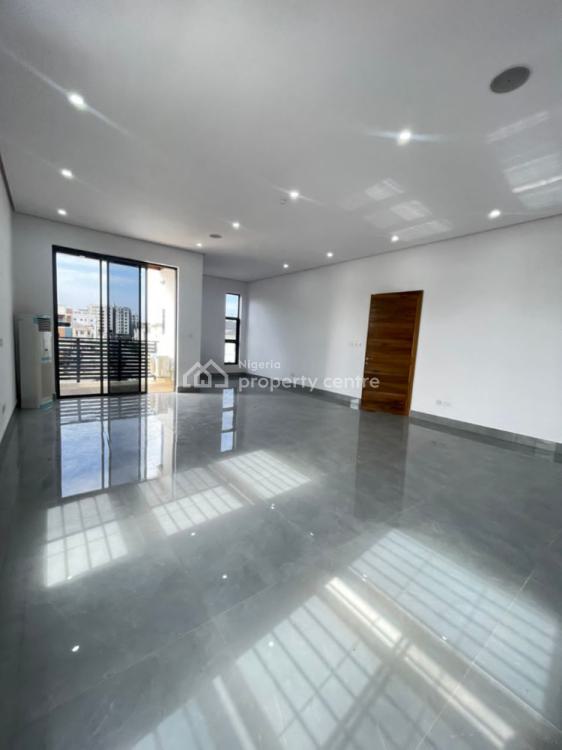 Luxury 5 Bedrooms Detached Home with Pool & Cinema, Ikoyi, Lagos, Detached Duplex for Sale