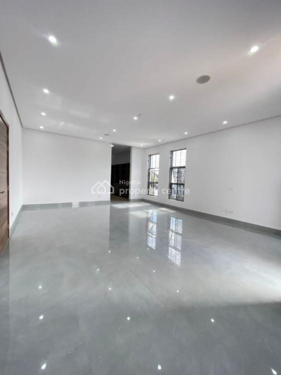 Luxury 5 Bedrooms Detached Home with Pool & Cinema, Ikoyi, Lagos, Detached Duplex for Sale