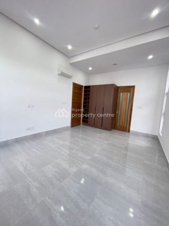 Luxury 5 Bedrooms Detached Home with Pool & Cinema, Ikoyi, Lagos, Detached Duplex for Sale