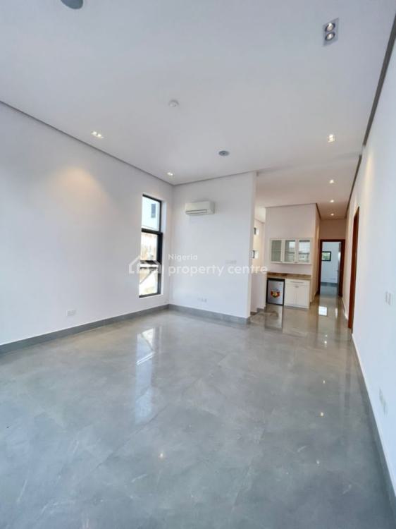 Luxury 5 Bedrooms Detached Home with Pool & Cinema, Ikoyi, Lagos, Detached Duplex for Sale