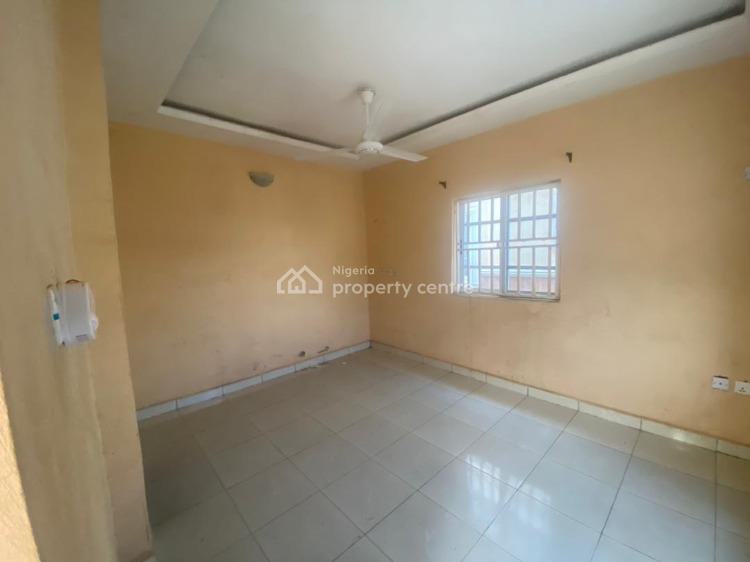 4 Bedroom Bungalow with 2 Units Self Contain, Dabo Estate, Life Camp, Abuja, Detached Bungalow for Rent