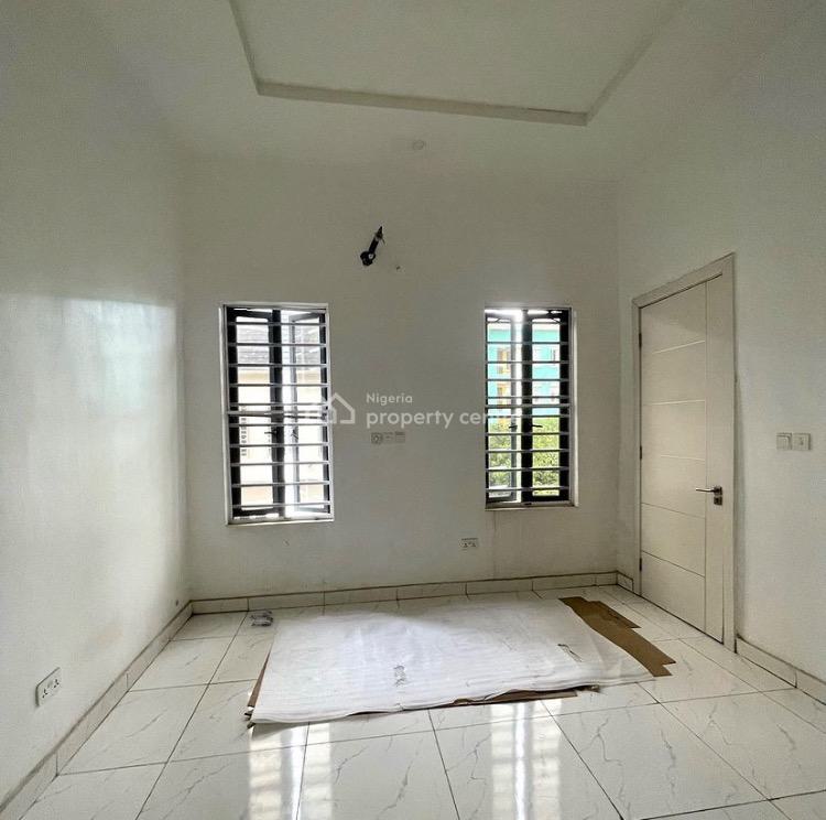 For Sale Fully Detached 5 Bedroom Duplex With Cctv Cameras Installed