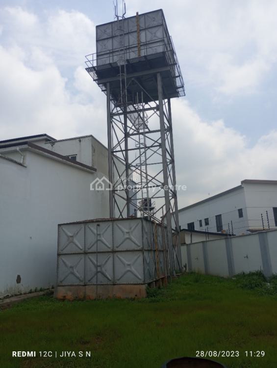 Newly Built 6 Unit of 4 Bedroom Terrace Duplex with Bq, Jahi, Abuja, Terraced Duplex for Sale