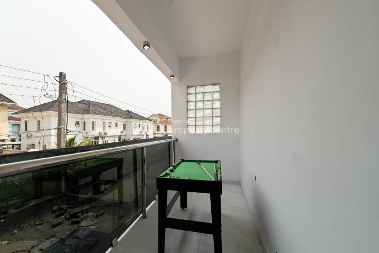 Luxurious Studio Apartment with Bathtub, Lekki Phase 1, Lekki, Lagos, Flat / Apartment Short Let