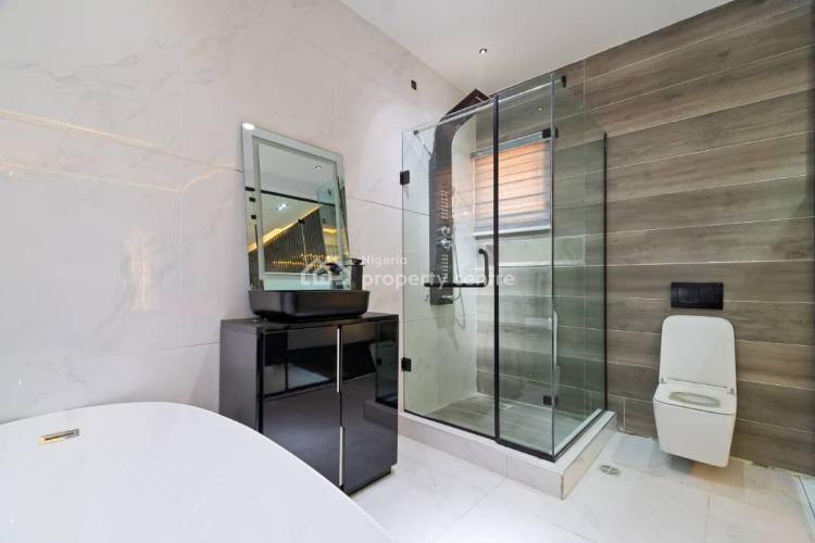 Luxurious Studio Apartment with Bathtub, Lekki Phase 1, Lekki, Lagos, Flat / Apartment Short Let