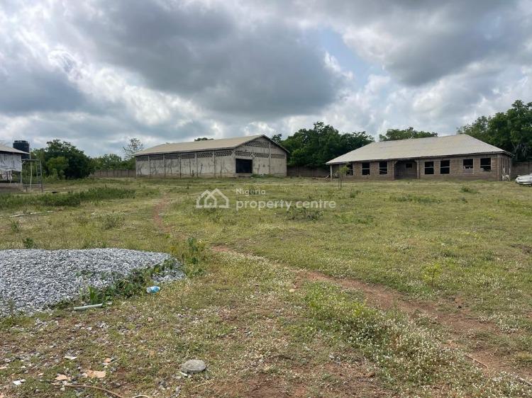 Mixeduse Land for Sale in Abeokuta North, Ogun, Nigeria Taiwo Salam