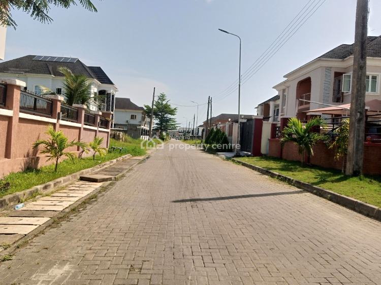 983sqm Residential Land. Title: C of O, Fountain Springville Estate, By Monastery Road, Sangotedo, Ajah, Lagos, Residential Land for Sale