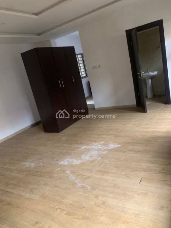 For Rent Massive And Beautiful Self Contained/studio Apartment, Oniru