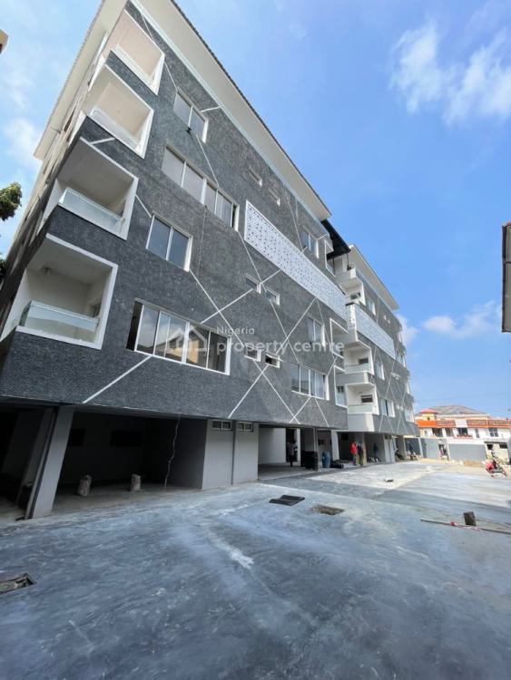 For Sale 4 Bedroom With 24/7 Power Supply, Freedom Way