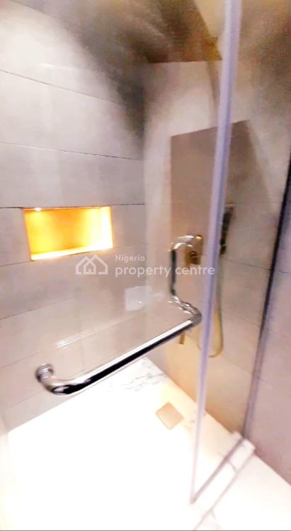 Fully Furnished 3 Bedrooms Serviced Apartment, Riverside Apartments, Banana Island Road, Banana Island, Ikoyi, Lagos, Flat / Apartment Short Let