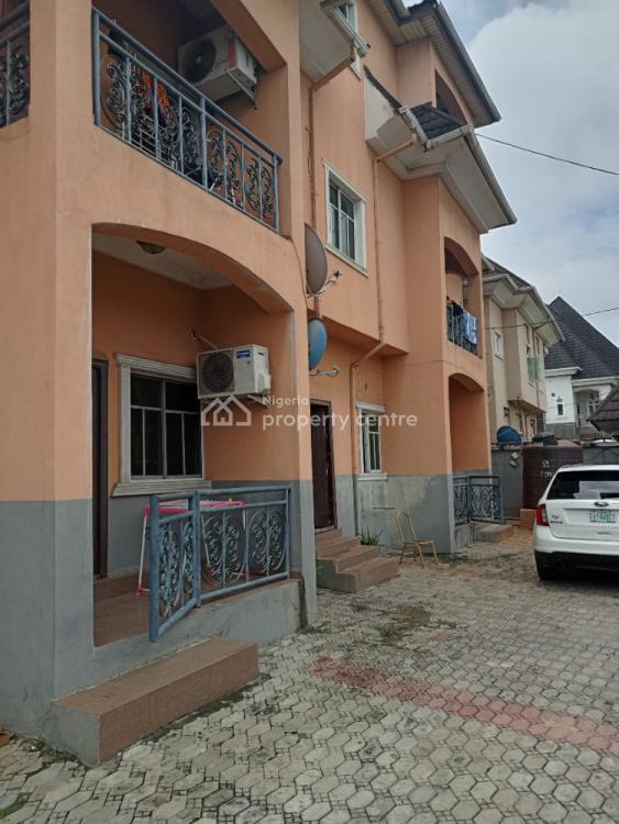 Lovely Mini Flat, First Estate, Amuwo Odofin, Lagos, Flat / Apartment for Rent