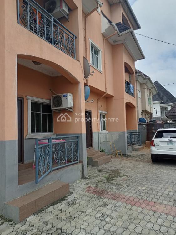 Lovely Mini Flat, First Estate, Amuwo Odofin, Lagos, Flat / Apartment for Rent
