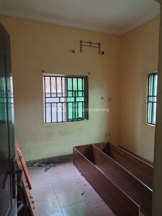 Lovely Mini Flat, First Estate, Amuwo Odofin, Lagos, Flat / Apartment for Rent