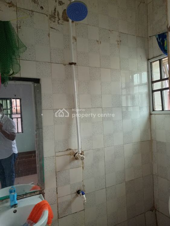 Lovely Mini Flat, First Estate, Amuwo Odofin, Lagos, Flat / Apartment for Rent