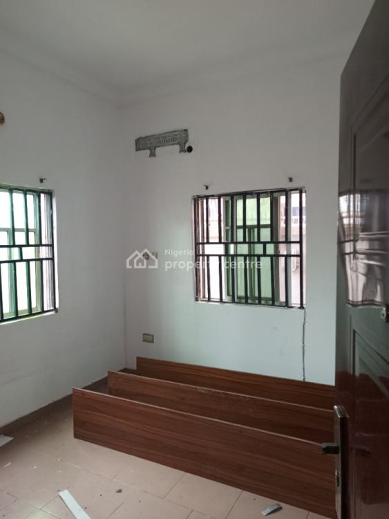 Lovely Mini Flat, First Estate, Amuwo Odofin, Lagos, Flat / Apartment for Rent