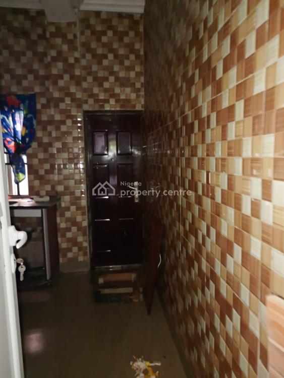Lovely Mini Flat, First Estate, Amuwo Odofin, Lagos, Flat / Apartment for Rent