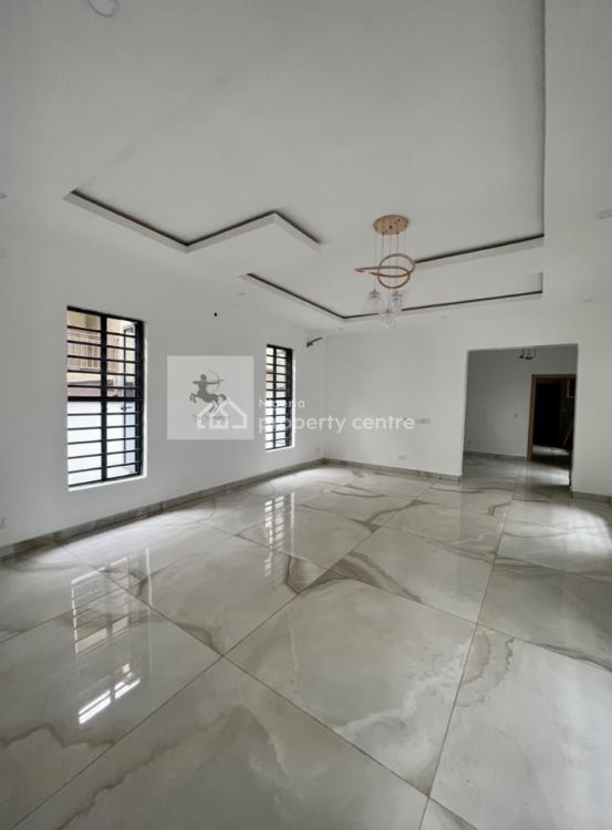 Brand New Luxury 5 Bedroom Detached Duplex, Awuse Estate, Opebi, Ikeja, Lagos, House for Sale