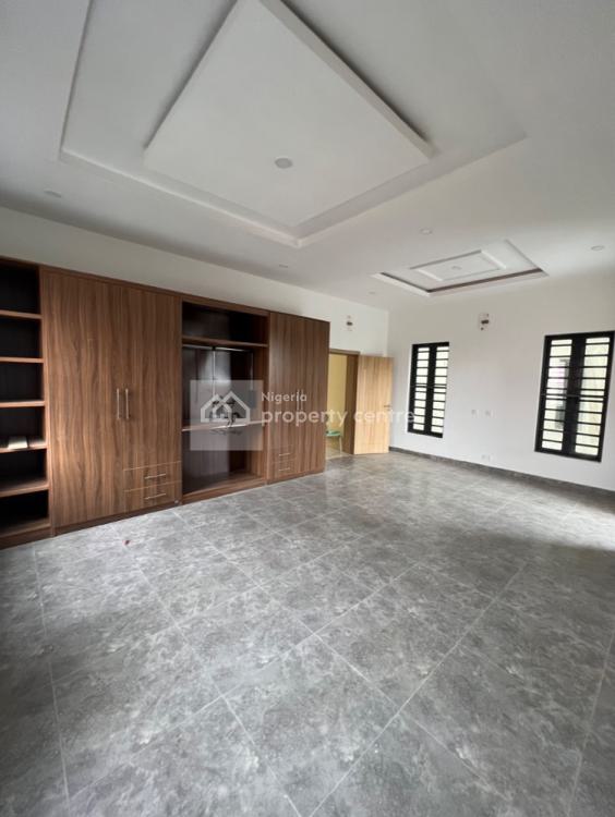 Brand New Luxury 5 Bedroom Detached Duplex, Awuse Estate, Opebi, Ikeja, Lagos, House for Sale