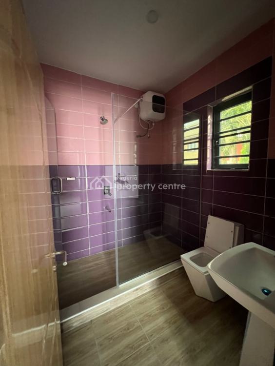Brand New Luxury 5 Bedroom Detached Duplex, Awuse Estate, Opebi, Ikeja, Lagos, House for Sale