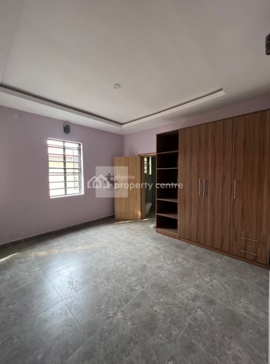 Brand New Luxury 5 Bedroom Detached Duplex, Awuse Estate, Opebi, Ikeja, Lagos, House for Sale