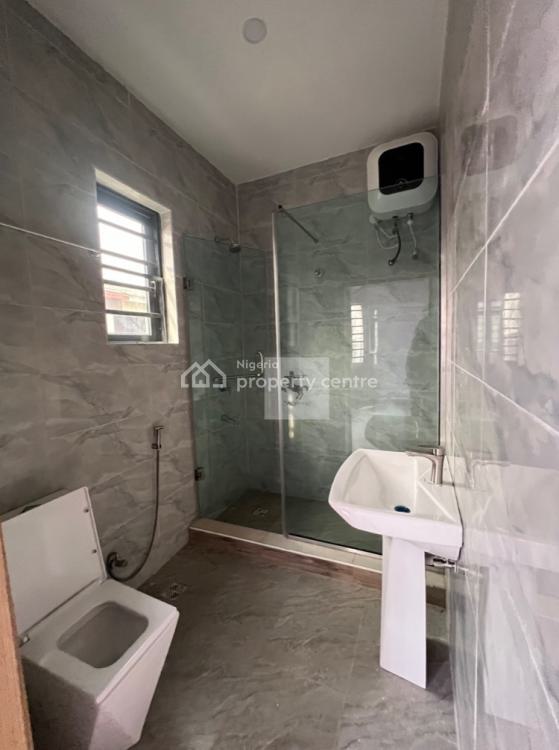 Brand New Luxury 5 Bedroom Detached Duplex, Awuse Estate, Opebi, Ikeja, Lagos, House for Sale