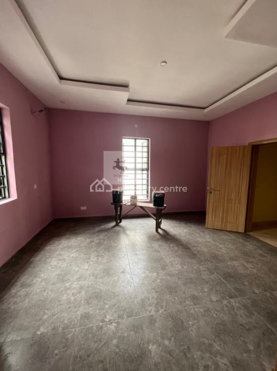 Brand New Luxury 5 Bedroom Detached Duplex, Awuse Estate, Opebi, Ikeja, Lagos, House for Sale