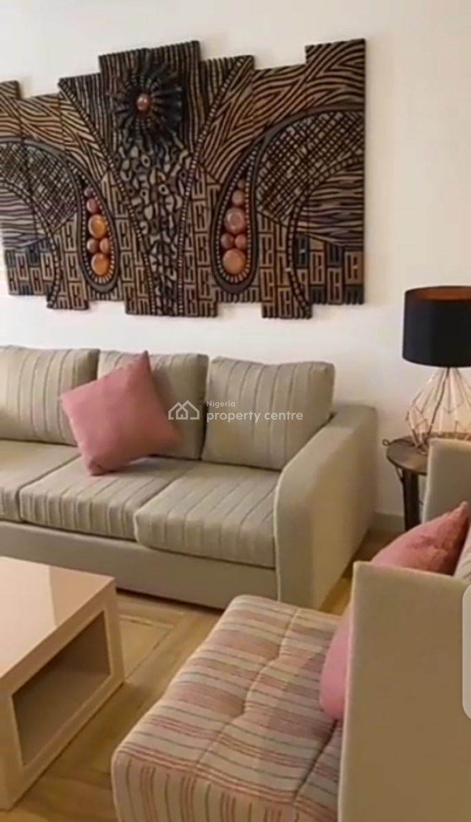 Luxury One Bedroom Apartment, Gra, Asaba, Delta, Mini Flat (room and Parlour) Short Let