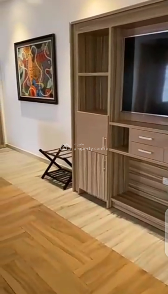 Luxury One Bedroom Apartment, Gra, Asaba, Delta, Mini Flat (room and Parlour) Short Let