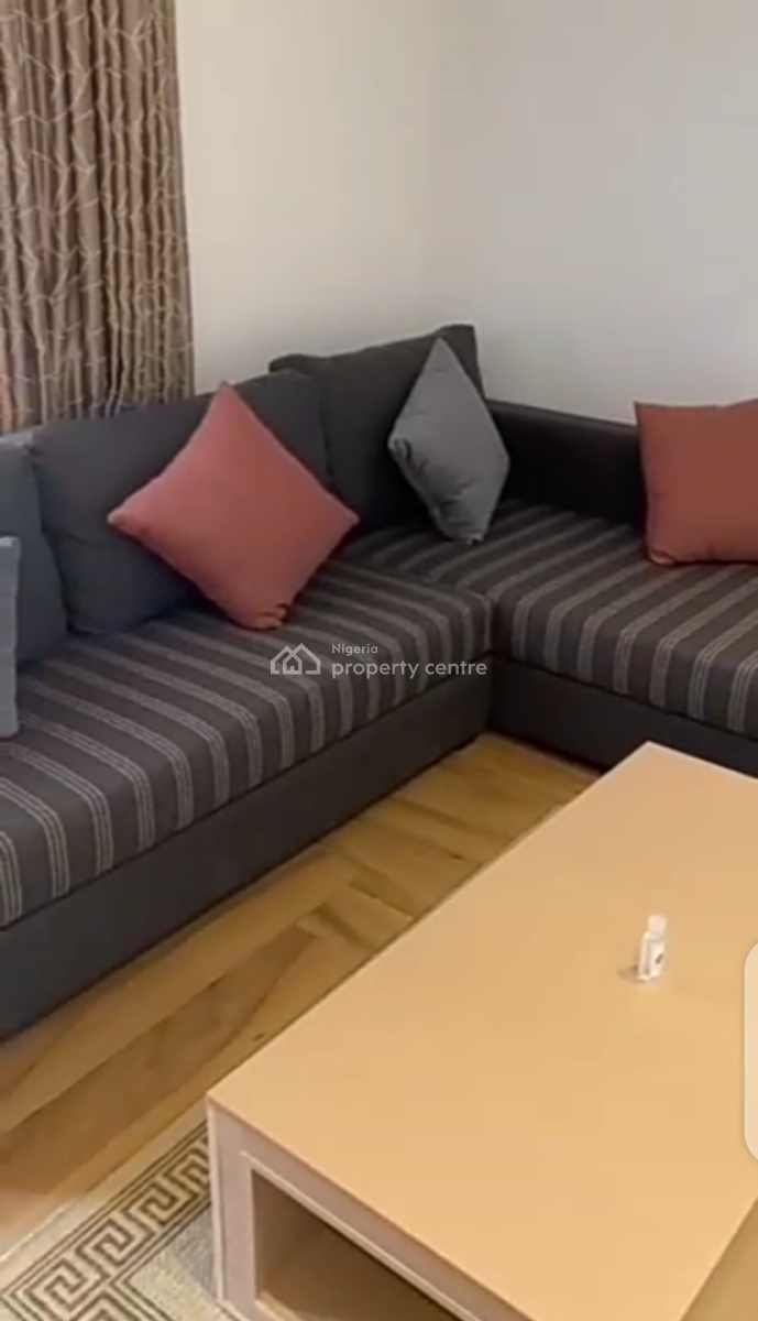 Luxury One Bedroom Apartment, Gra, Asaba, Delta, Mini Flat (room and Parlour) Short Let