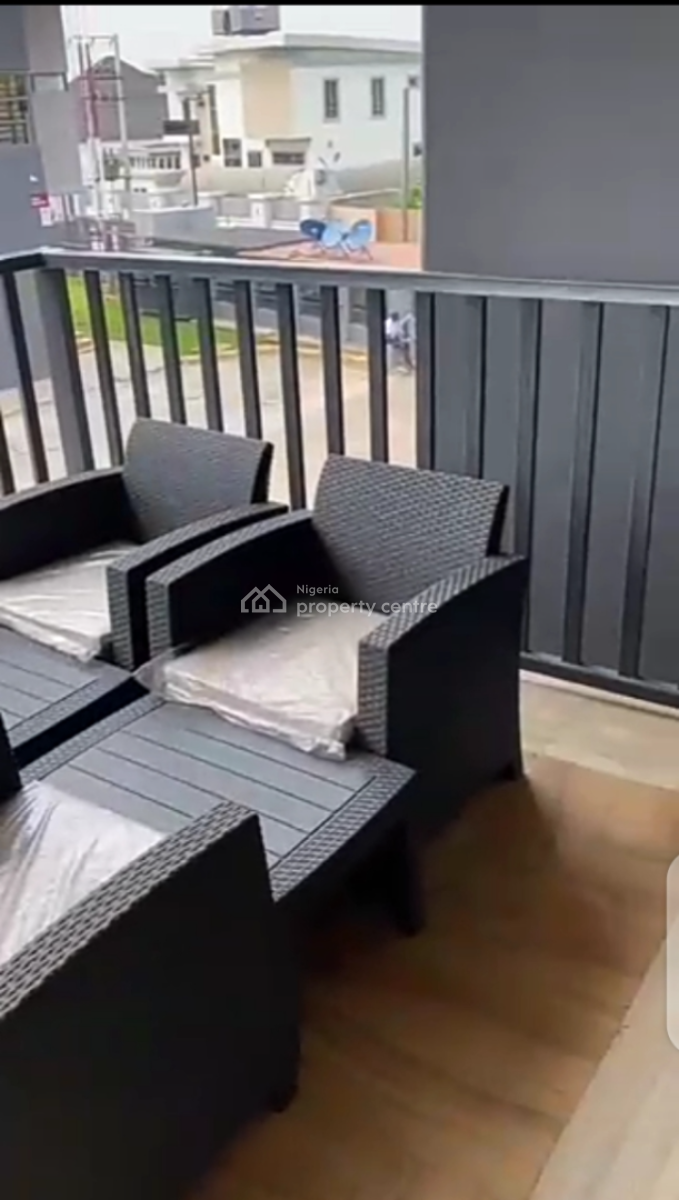 Luxury One Bedroom Apartment, Gra, Asaba, Delta, Mini Flat (room and Parlour) Short Let